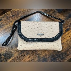 Cute Grace Adele Clutch